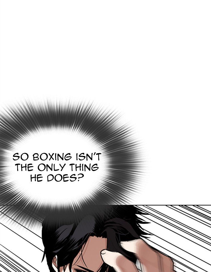 Lookism chapter 274 page 76