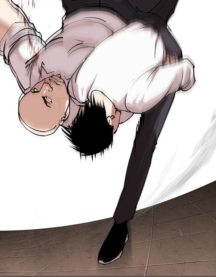 Lookism chapter 274 page 91