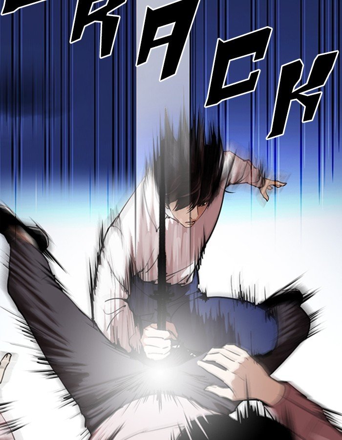 Lookism chapter 276 page 28