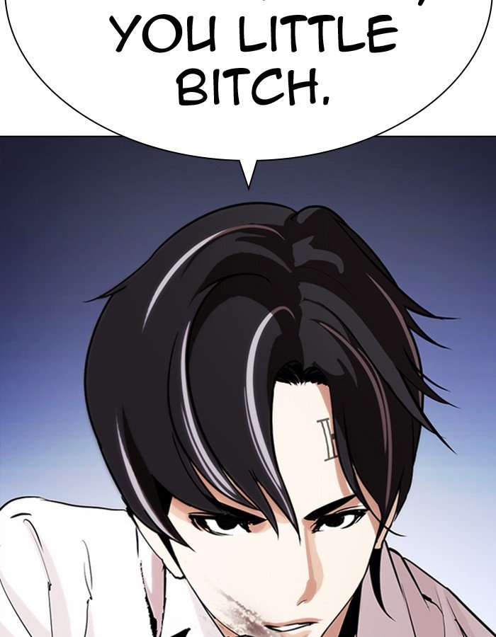 Lookism chapter 276 page 35