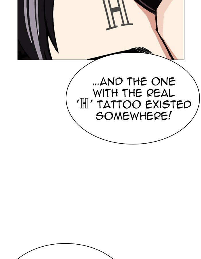 Lookism chapter 276 page 41