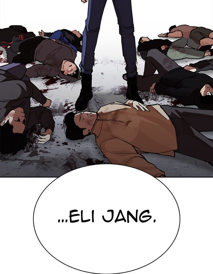 Lookism chapter 276 page 45