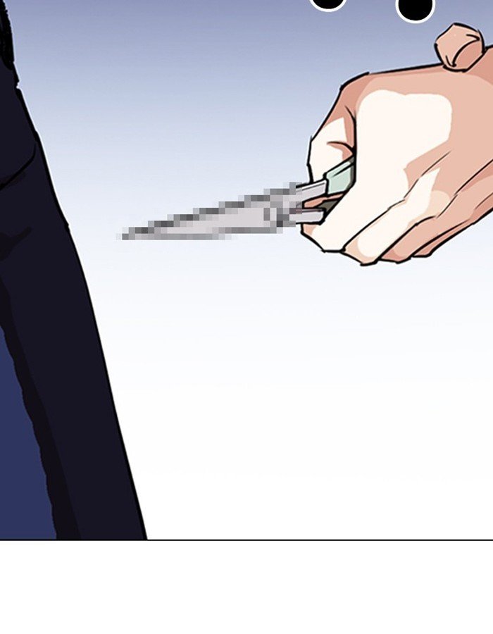 Lookism chapter 276 page 6