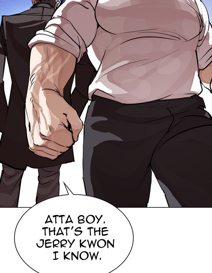 Lookism chapter 276 page 83