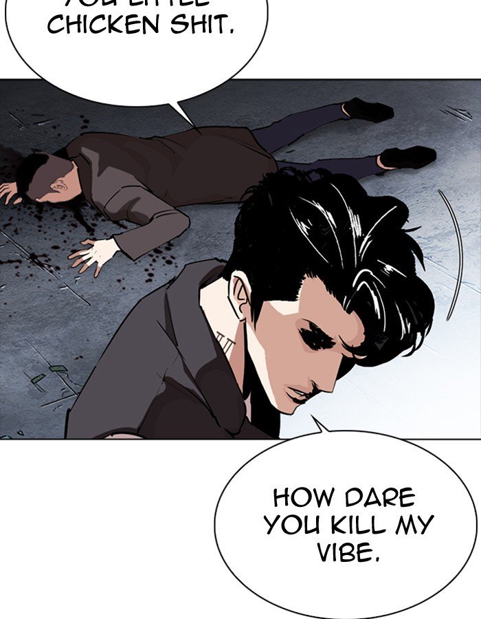 Lookism chapter 276 page 89