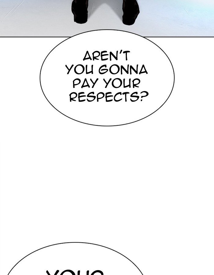 Lookism chapter 276 page 92