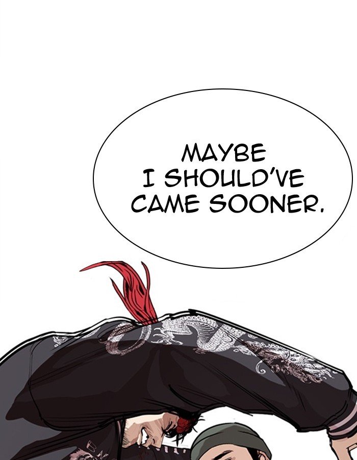 Lookism chapter 276 page 97