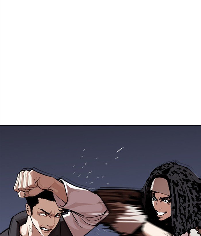 Lookism chapter 277 page 200