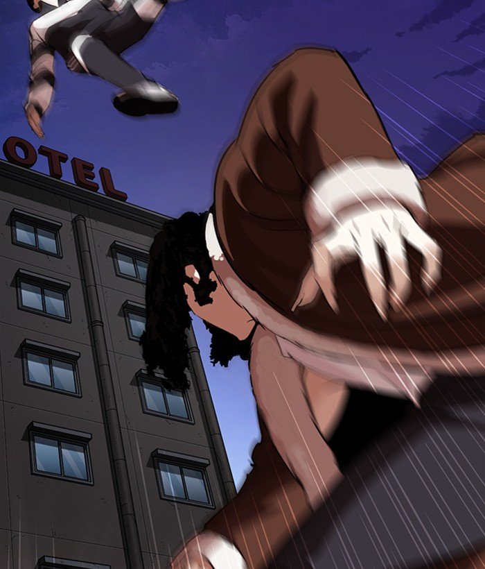 Lookism chapter 277 page 4