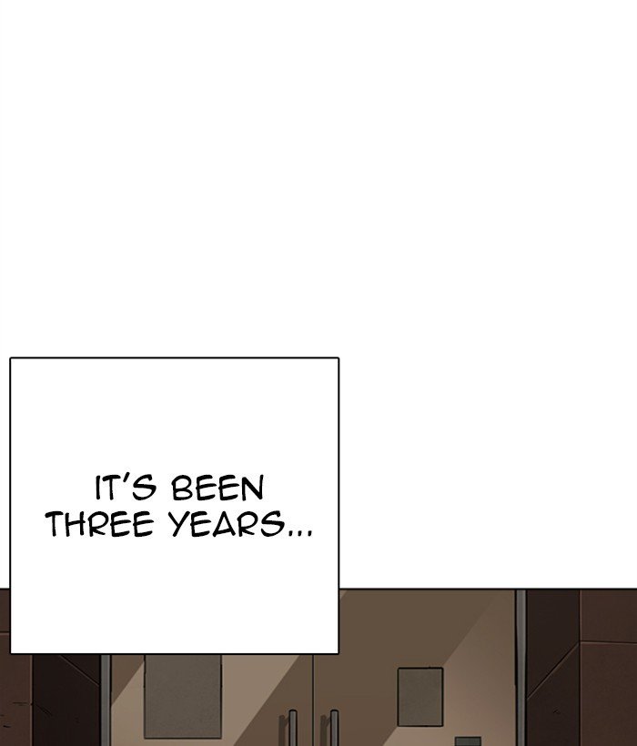 Lookism chapter 277 page 45