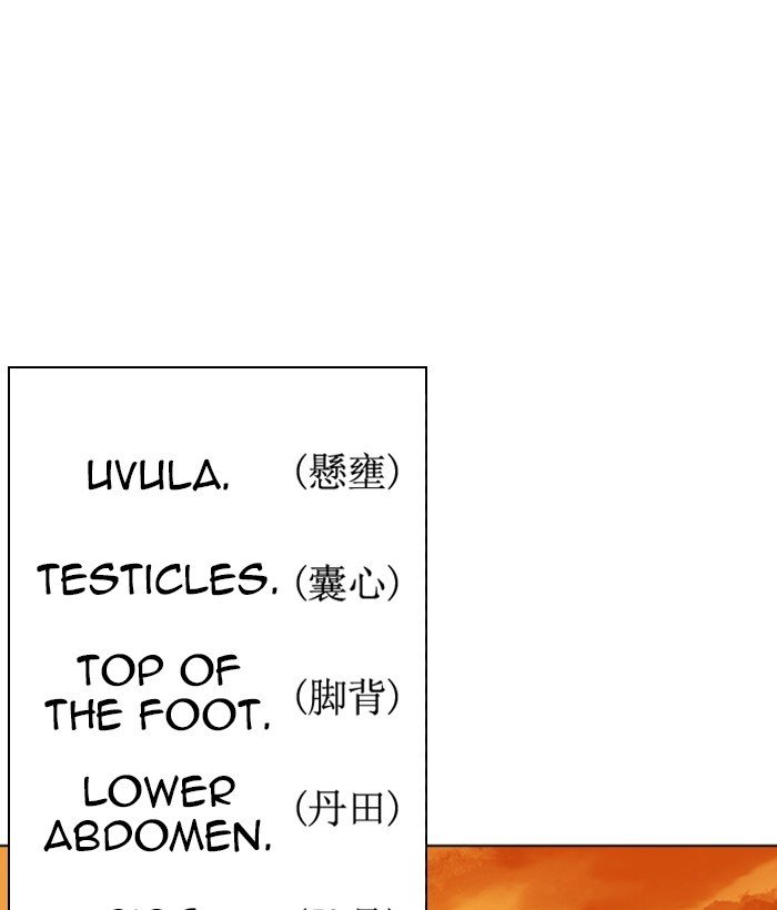 Lookism chapter 277 page 71