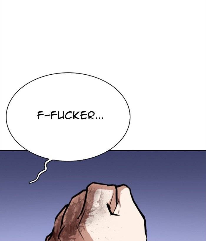 Lookism chapter 277 page 97