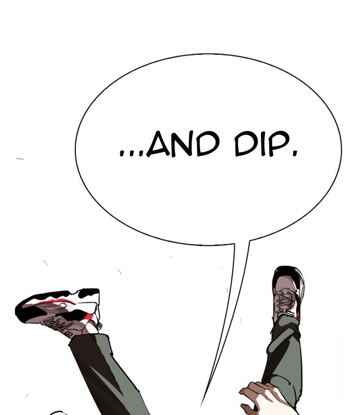 Lookism chapter 279 page 32