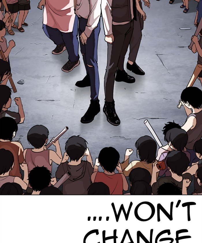 Lookism chapter 279 page 45