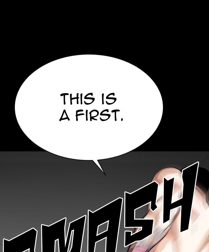 Lookism chapter 279 page 97
