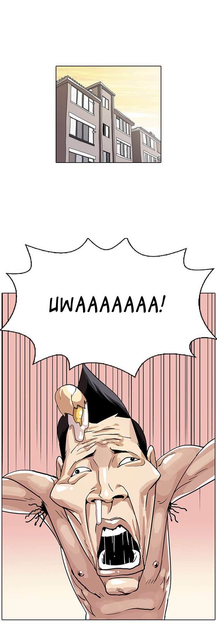 Lookism chapter 28 page 24