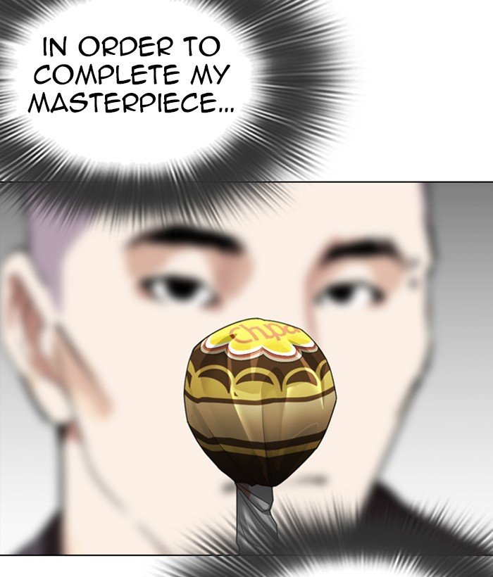 Lookism chapter 280 page 11