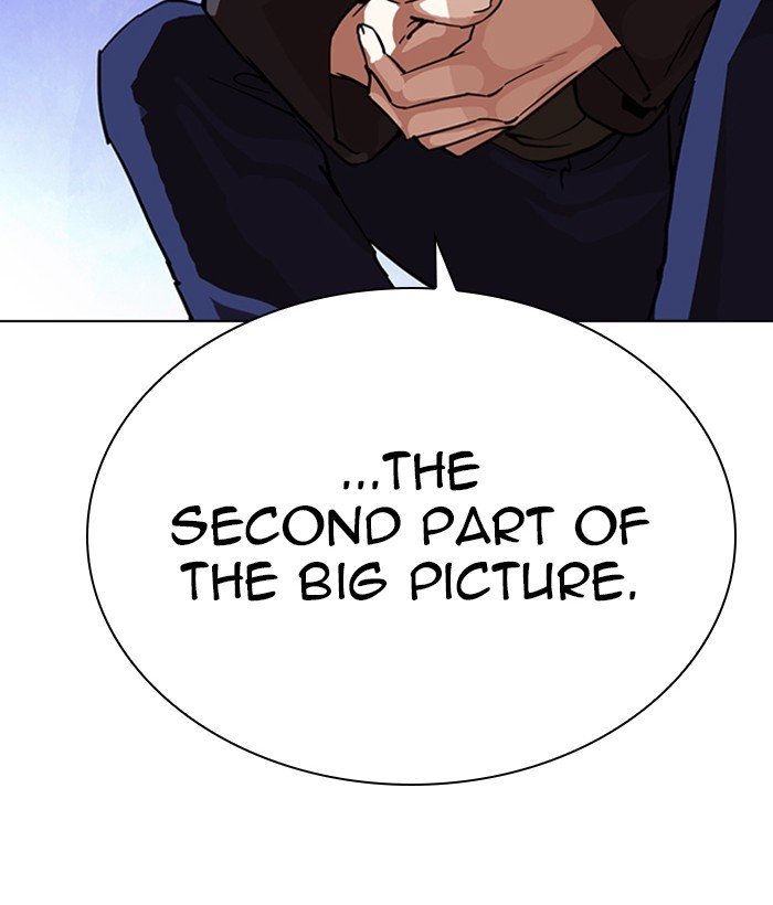 Lookism chapter 280 page 136