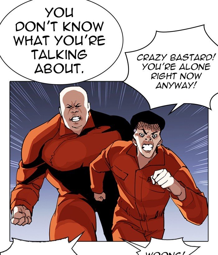 Lookism chapter 280 page 141