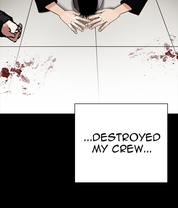 Lookism chapter 280 page 157