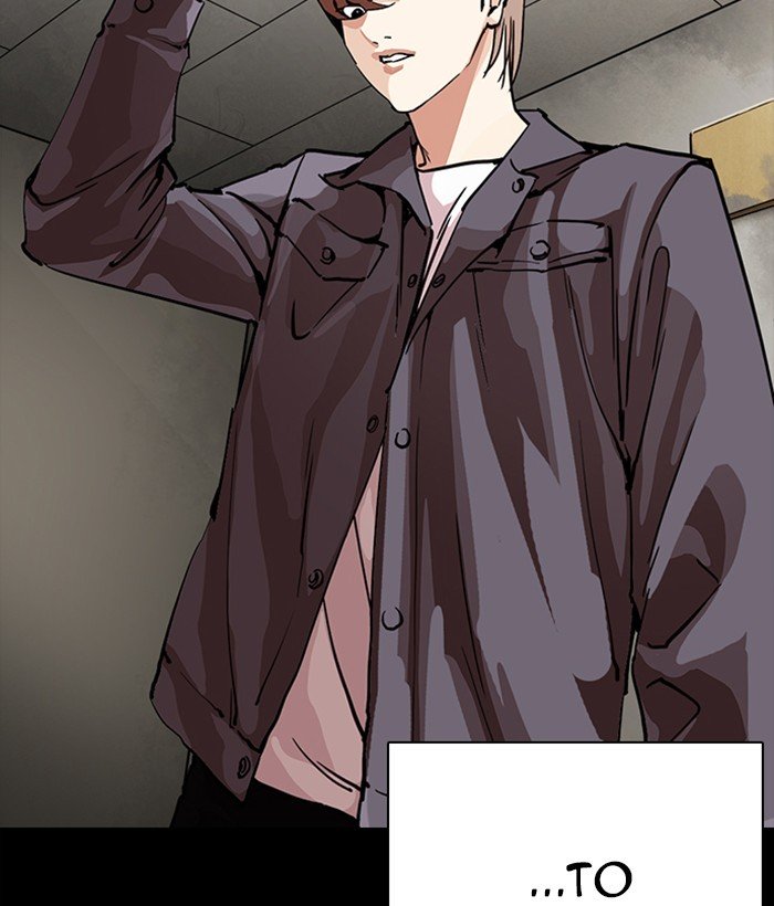 Lookism chapter 280 page 159