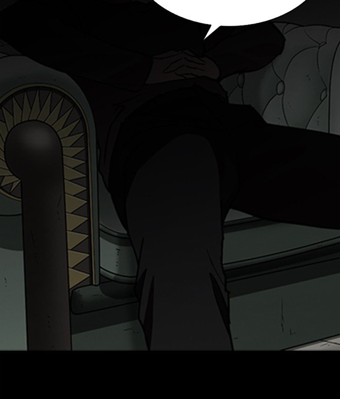 Lookism chapter 280 page 161