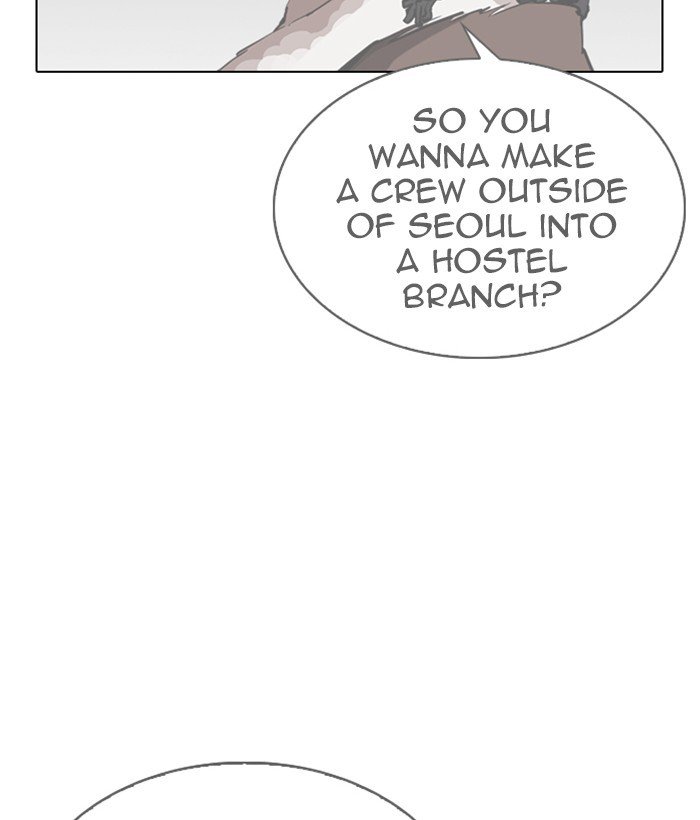 Lookism chapter 280 page 172