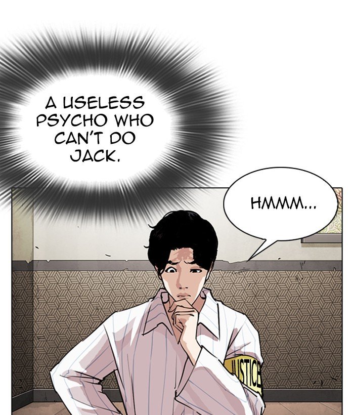 Lookism chapter 280 page 18