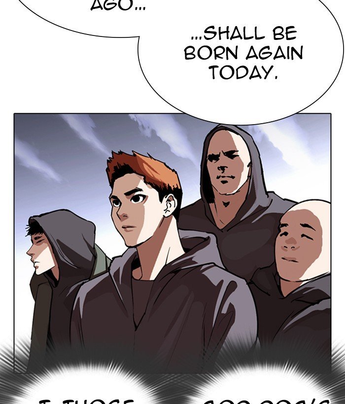 Lookism chapter 280 page 181