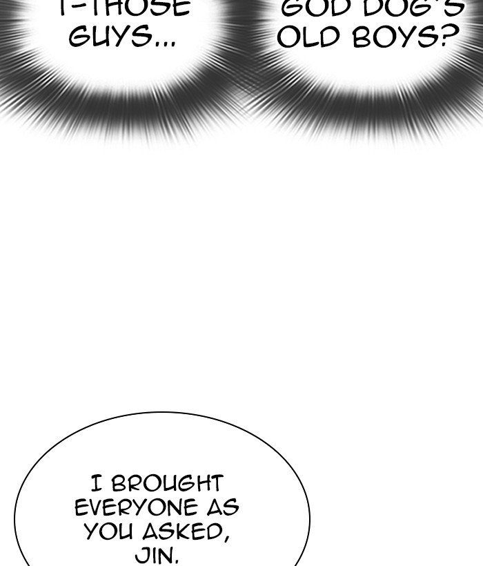 Lookism chapter 280 page 182