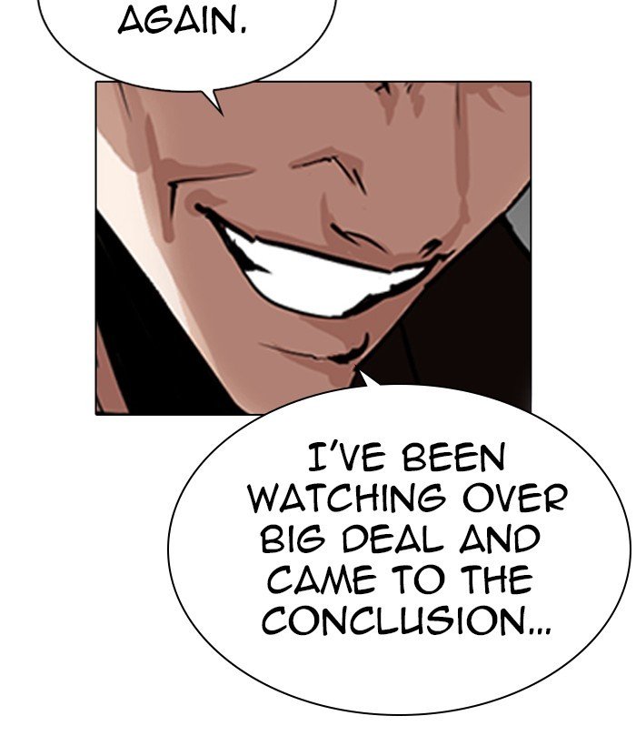 Lookism chapter 280 page 189