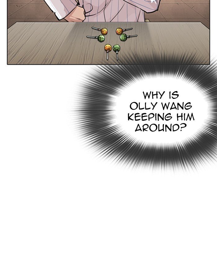 Lookism chapter 280 page 19