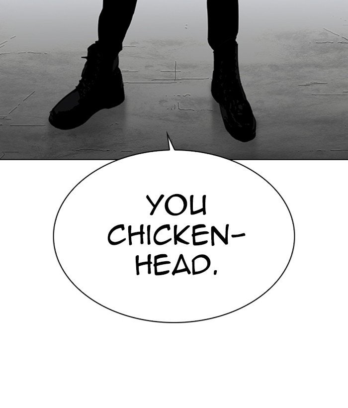 Lookism chapter 280 page 201