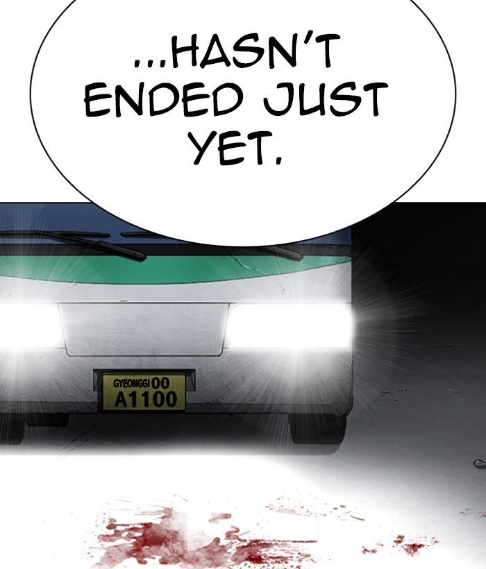 Lookism chapter 280 page 205