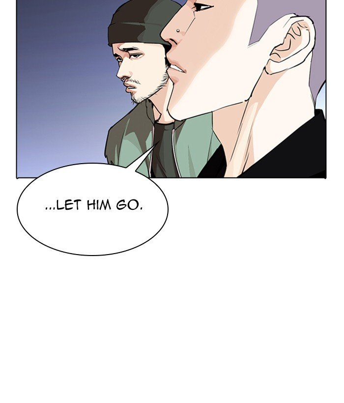 Lookism chapter 280 page 217
