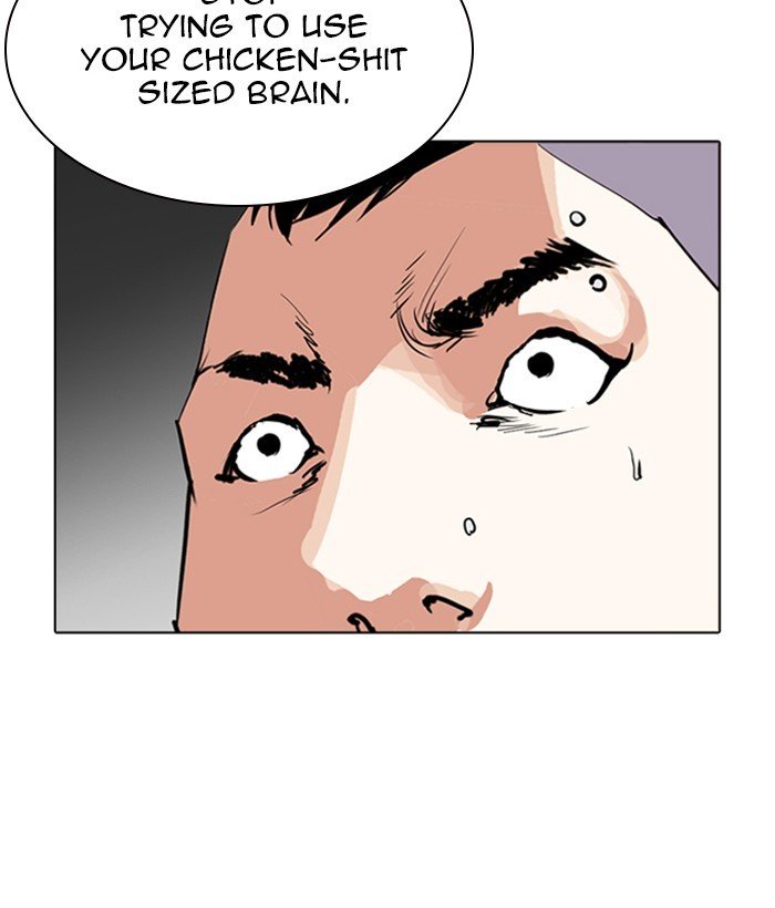 Lookism chapter 280 page 30