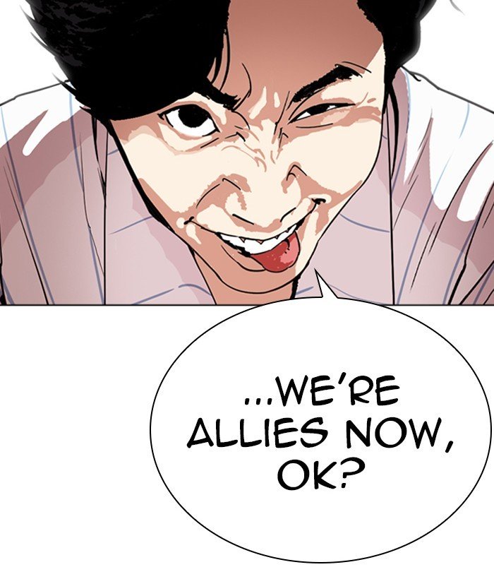 Lookism chapter 280 page 37