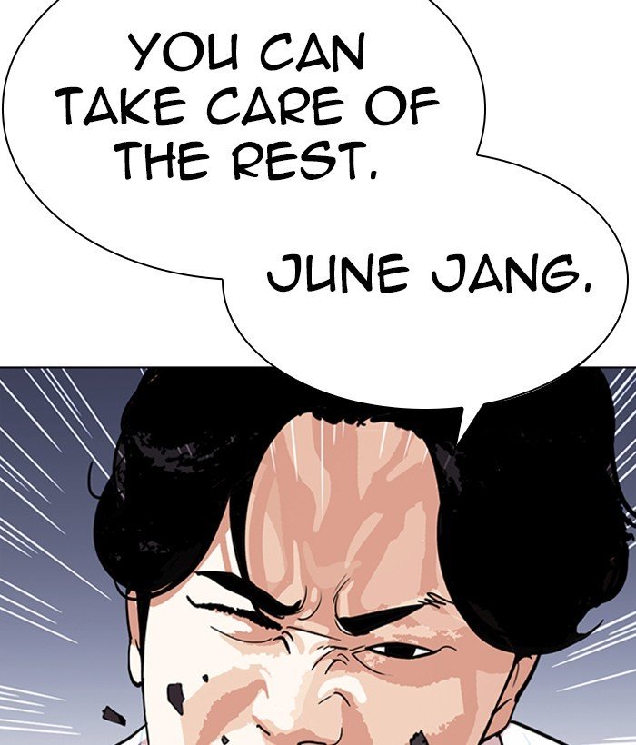 Lookism chapter 280 page 58