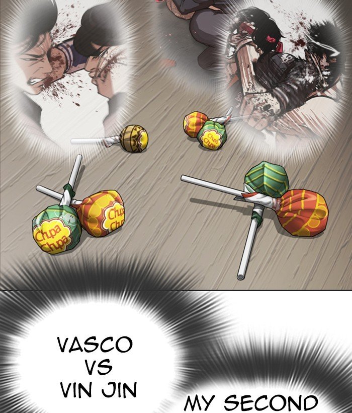 Lookism chapter 280 page 6