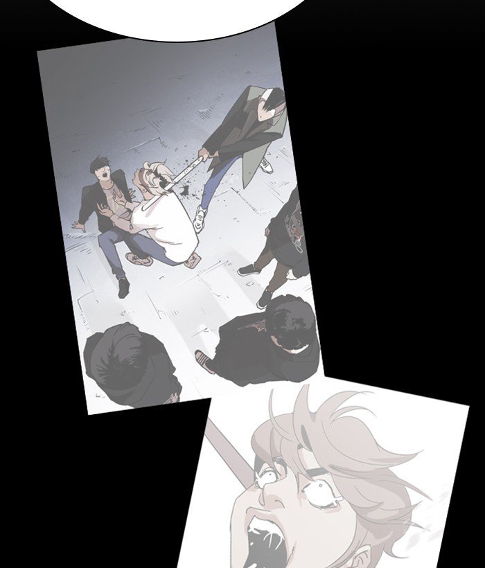 Lookism chapter 280 page 69