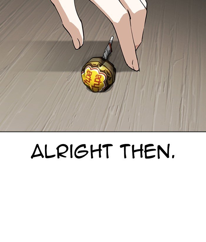 Lookism chapter 280 page 8