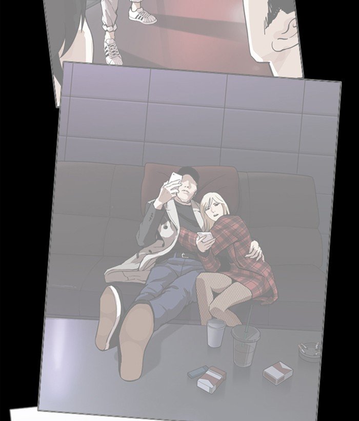 Lookism chapter 280 page 95