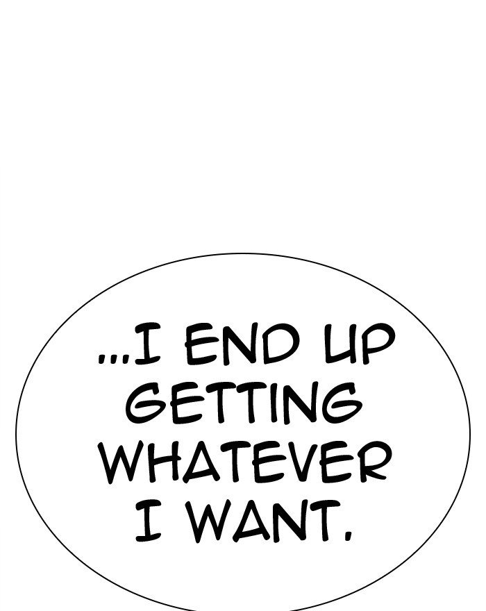 Lookism chapter 281 page 1