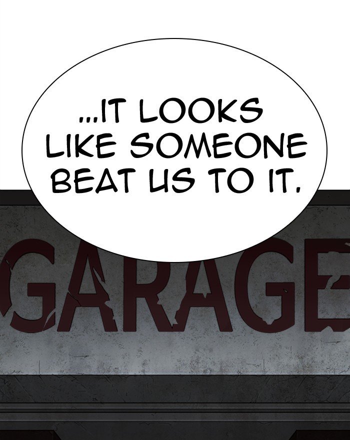 Lookism chapter 281 page 11