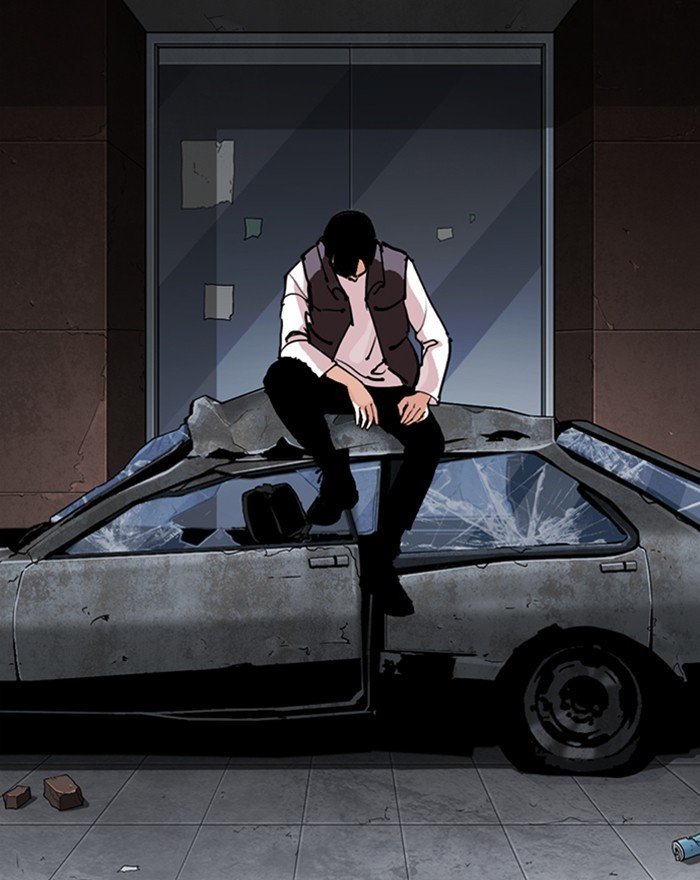 Lookism chapter 281 page 12