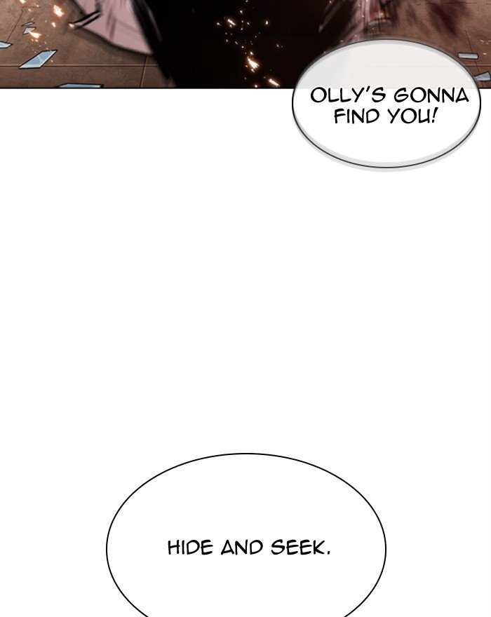Lookism chapter 281 page 121