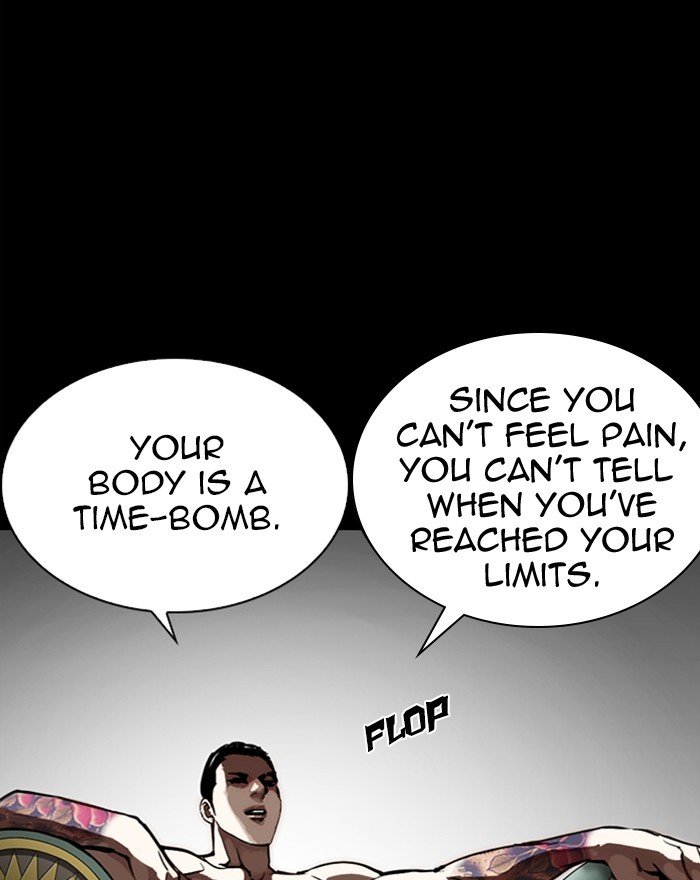 Lookism chapter 281 page 129