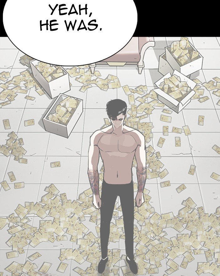 Lookism chapter 281 page 136