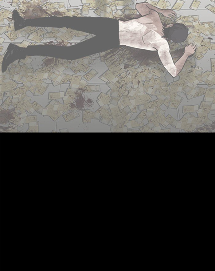 Lookism chapter 281 page 137