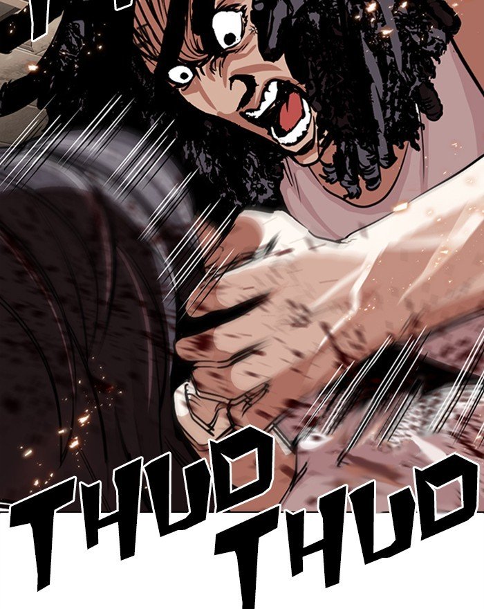 Lookism chapter 281 page 147